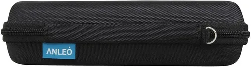 Miniatura 4 de Anleo Estuche de viaje duro EVA para afeitadoras Wahl Lifeproof Foil para hombres 7061