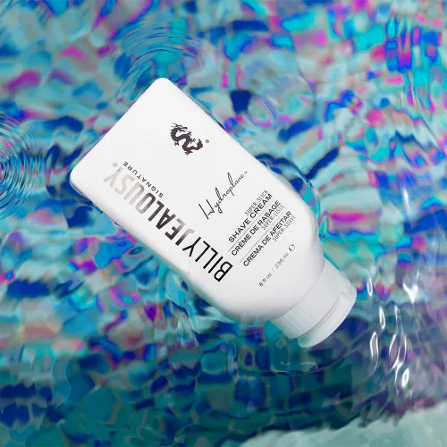 Miniatura 4 de Billy Jealousy Hydroplane - Crema de afeitar para hombre