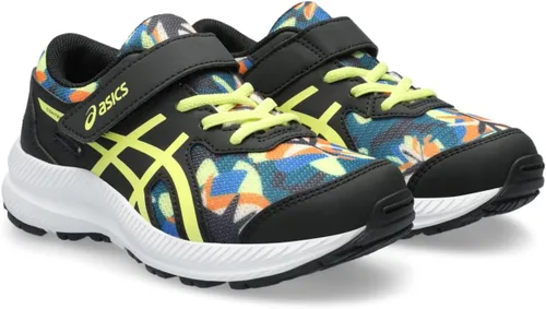 Miniatura 2 de ASICS Tenis para correr Preescolar Contend 8 para niños