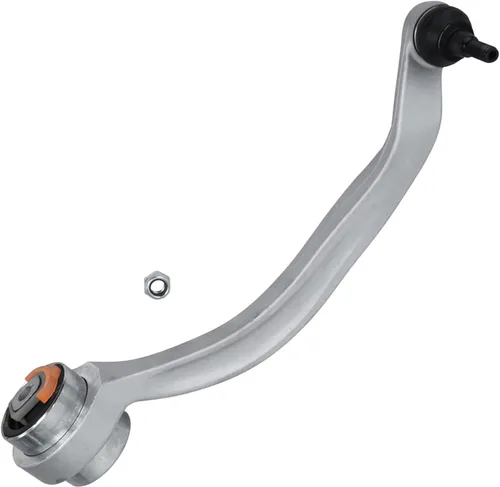 Miniatura 133 de Detroit Axle - Brazo de control delantero izquierdo FWD para VW Beetle 2012-2019 Passat 2012-2022, brazo de control inferior del lado del conductor