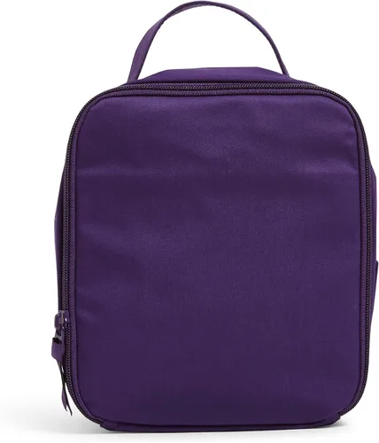 Miniatura 9 de Vera Bradley - Lonchera de algodón para mujer