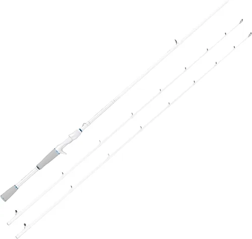 Miniatura 9 de KastKing Centron Lite Twin Tip Rods, IM6 Graphite Blanks, Twin Tip Rods, Stainless Steel Guides with Ceramic Rings, Split or Full Rear EVA Handle