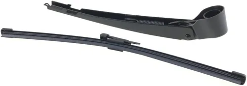 Miniatura 2 de Limpiaparabrisas trasero y brazo para Infiniti qx30 / q30 2015-2019