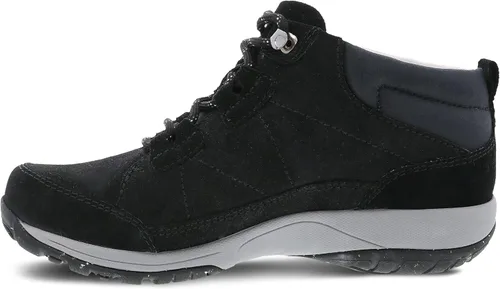 Miniatura 6 de Dansko Pearla - Botines de senderismo de alto rendimiento con estructura impermeable y suela de goma reciclada Vibram ECOSTEP súper duradera, gran
