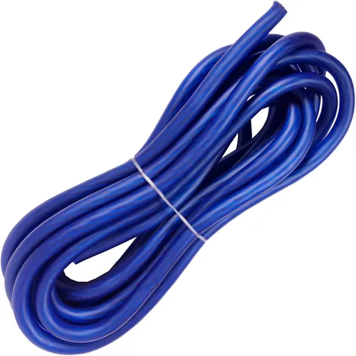 Miniatura 2 de Kit completo de cableado de instalación de amplificador Gravity de calibre 8 de 1000 W, amplificador Pk2 8 Ga, azul, para instalador y aficionado al