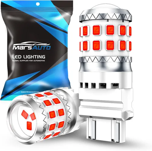 Miniatura 28 de Marsauto Bombillas LED antiniebla H11/H8 amarillas, 18000 lm, 700% brillo, 3000 K, amarillo, H11, H16, H11, bombilla LED amarilla para luces