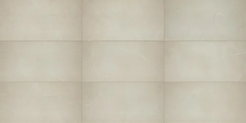 Miniatura 64 de Daltile Perpetuo - Moldura redondeada de porcelana con aspecto de mármol de porcelana de 3 x 24 pulgadas en gris eterno pulido (se vende por pieza)