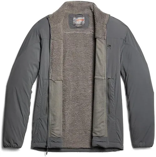 Miniatura 3 de SITKA Gear Chaqueta ambiental aislada de caza para hombre