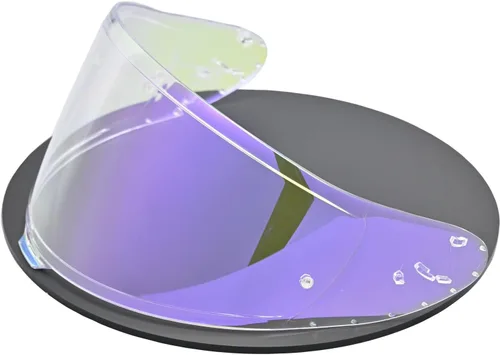 Miniatura 12 de Visera de repuesto para casco para Z8/CWR-F2/NXR2/RF-1400 Accesorios universales para cascos con protección