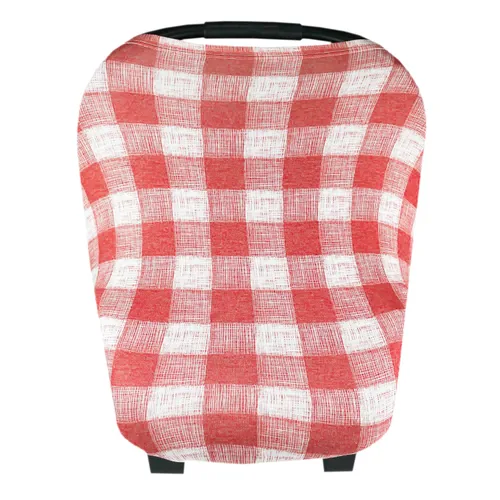 Miniatura 183 de Copper Pearl Funda multiusos: fundas de asiento de automóvil, funda de lactancia y funda para cochecito, tela elástica, uso para todas las Mundo