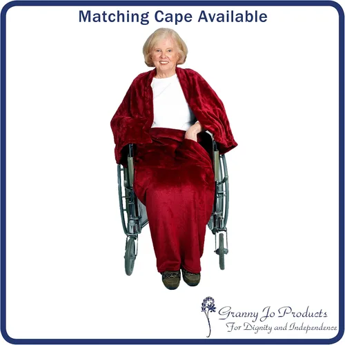 Miniatura 7 de Granny Jo Products Capa de forro polar