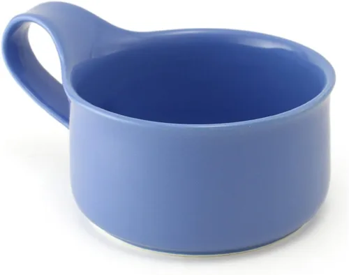 Miniatura 32 de Zero Japan CFZ-01 SGY - Taza para café, tamaño pequeño, color gris