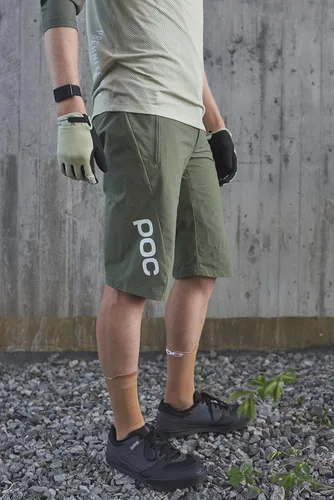 Miniatura 4 de POC Pantalones cortos de Enduro Esenciales de Cicl