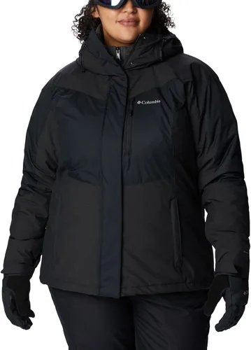 Miniatura 6 de Columbia Chaqueta aislante Rosie Run para mujer