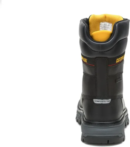 Miniatura 6 de Colorado Equip - Botas de trabajo impermeables con punta compuesta Thinsulate de 8 pulgadas