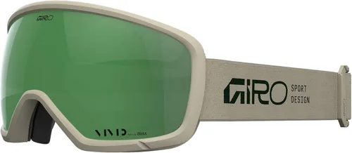 Miniatura 16 de Giro Ringo Gafas de Esquí - Gafas de Snowboard para Hombres, Mujeres y Jóvenes - Lente VIVID - Anti-Vaho - OTG (Sobre Gafas)