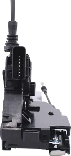Miniatura 4 de ApplianPar Motor del actuador de la cerradura de la puerta del lado del conductor delantero para Hyundai Tucson 2016-2020