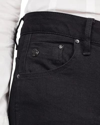 Miniatura 5 de G-Star Raw Womens Arc 3D Mid Rise Skinny Fit Jeans