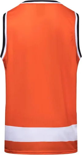 Miniatura 3 de Calhoun Camiseta sin mangas de hockey para hombre NHL Philadelphia Flyers