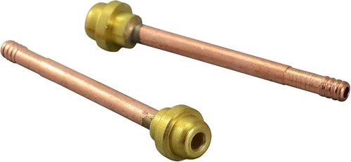 Miniatura 26 de RIVERWELD Adaptador de cable de gas y alimentación 57Y10 Fit TIG 9 17 24 Montaje de antorcha de soldadura