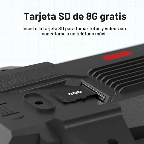 Miniatura 6 de Dron GPS con cámara EIS 4K de 4.5" LCD en el controlador, drones FPV con modo Al Track&Orbit con profesional con retorno automático y seguimiento