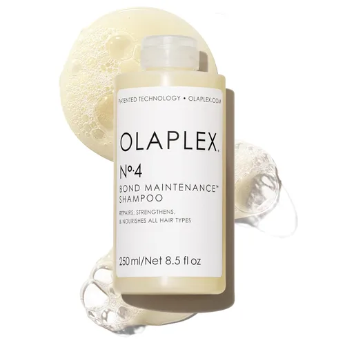 Miniatura 15 de Olaplex N°.4 Bond Maintenance™ Champú fortalecimiento del cabello: repara el daño y defiende contra futuras roturas Repone la hidratación Para