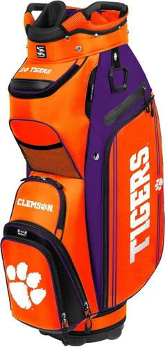 Miniatura 35 de Team Effort NCAA The Bucket III Cooler Cart Bolsa de golf