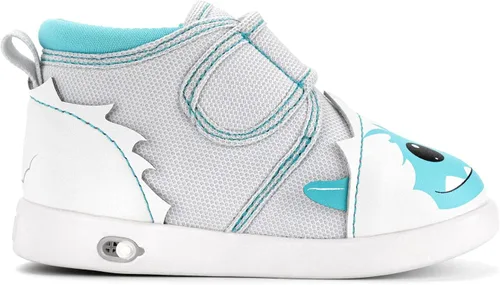 Miniatura 3 de ikiki - Zapatos chirridos para niños pequeños, con interruptor de encendidoapagado