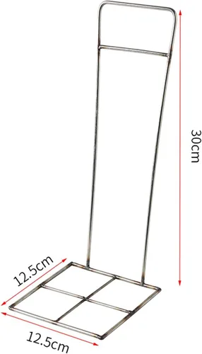 Miniatura 2 de Colaxi Pinzas de inmersión, herramientas de acristalamiento, escultura de arcilla, herramienta de inmersión para escultura, acristalamiento