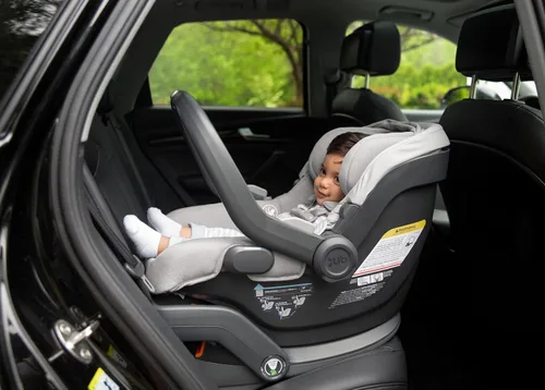 Miniatura 6 de Base de silla de automóvil para bebé, UPPAbaby