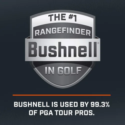 Miniatura 5 de Telémetro láser Bushnell Tour V4 JOLT Golf Limited Edition
