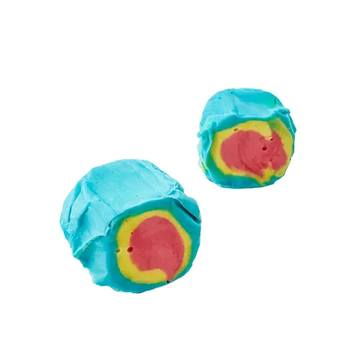 Miniatura 21 de Snack Attack Caramelos de agua salada envueltos individualmente a granel de 1 libra – Caramelos masticables de agua salada, sabores costeros