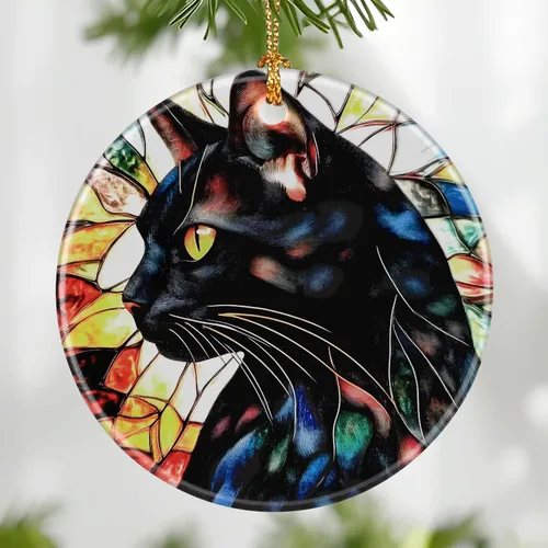 Miniatura 8 de Adorno de puesta de sol de playa, adorno de Navidad, decoración de árbol de Navidad, decoración de vacaciones, relleno de calcetines, idea de regalo