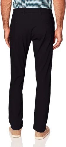 Miniatura 4 de Dockers Pantalón chino Ultimate Slim Fit para hombre con Smart 360 Flex