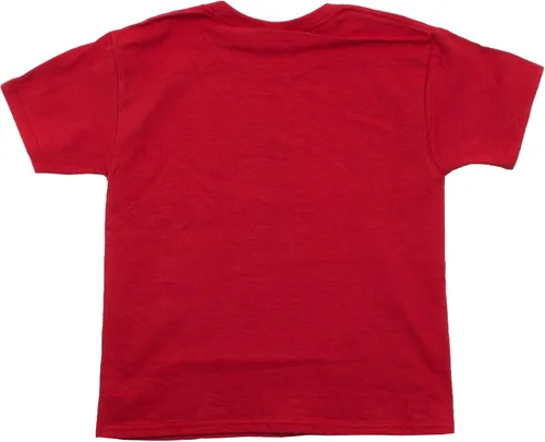 Miniatura 36 de Camisetas gráficas para niños, disfraz de vacaciones y camiseta con texto en inglés "Remera de regalo para niños, niñas y niños