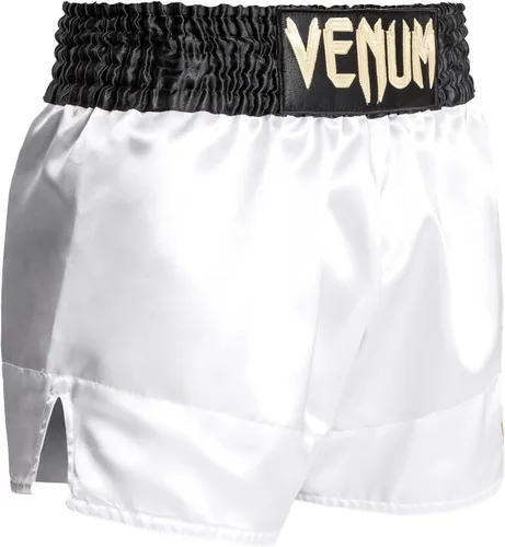 Miniatura 3 de Venum Pantalones cortos clásicos de Muay Thai para hombre