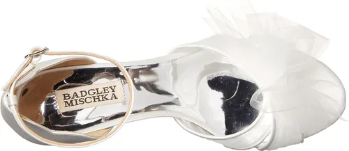 Miniatura 5 de Badgley Mischka Sandalias de tacón Terris para mujer