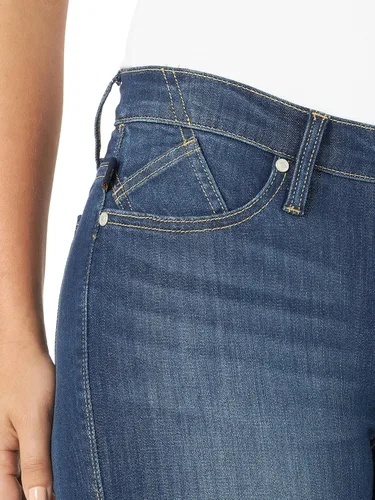 Miniatura 4 de Rock & Republic Jeans Kassandra de tiro medio para mujer