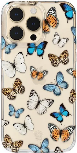 Miniatura 36 de VELVET CAVIAR Funda para iPhone 14 Pro, probada en caídas de 10 pies, color café