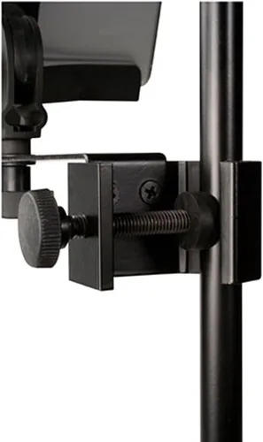 Miniatura 2 de Ultimate Support JS-MNT101 JamStands Series soporte universal para iPad