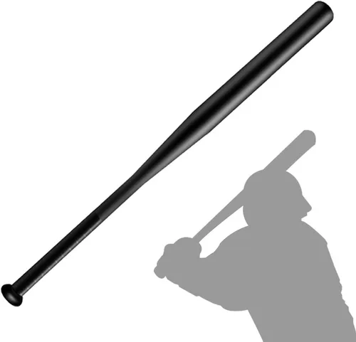 Miniatura 2 de Batón de Béisbol de Acero con Bolsa de Transporte
