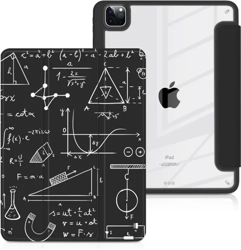 Miniatura 20 de Batianda Funda híbrida para iPad Pro de 12.9 pulgadas 2022 M2 2021 5ª/iPad Pro de 12.9 pulgadas de 4ª/3ª