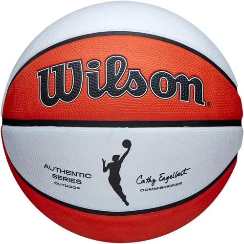 Miniatura 8 de Wilson WNBA Authentic Series - Balones de baloncesto