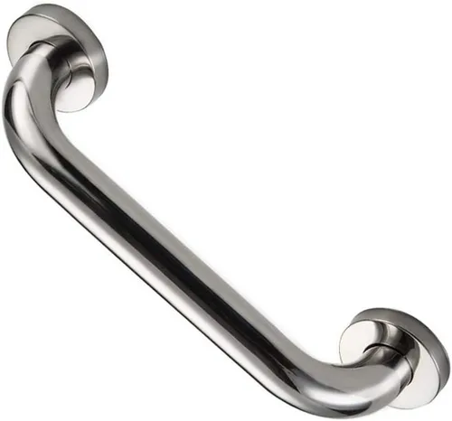 Miniatura 5 de Barra de agarre de acero inoxidable para baño, mango de seguridad para ducha, soporte para toallas, manija de puerta para niños ancianos