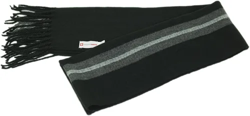 Miniatura 6 de Alpine Swiss Bufanda a cuadros para hombre, ultra suave, chal de invierno, cálido, ligero, para clima frío