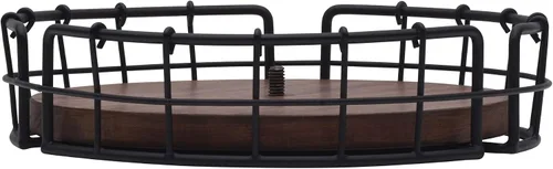 Miniatura 10 de Pfaltzgraff Jaula de yunque para mesa de condimentos