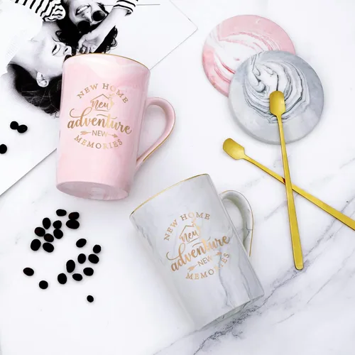 Miniatura 9 de Maustic Regalos de inauguración de la casa, nuevo hogar, ideas de regalo para mujeres, hombres y parejas, regalos de inauguración de la casa, regalo