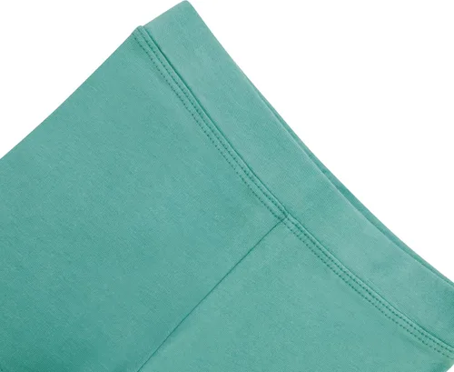 Miniatura 75 de Lilax Pantalones cortos de baile básicos y suaves para niñas para gimnasia o debajo de las faldas