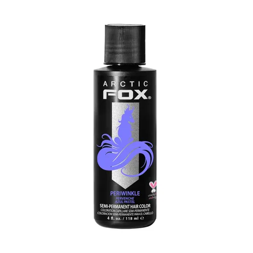 Miniatura 62 de ARCTIC FOX - Tinte de color semipermanente para cabello vegano y libre de crueldad, color amarillo intenso (4 onzas líquidas, Cosmic Sunshine)
