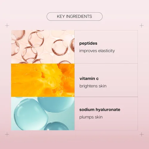 Miniatura 2 de philosophy Imprimación facial antiarrugas que corrige la línea del trabajador milagroso, con vitamina C y aceite de coco, rellena líneas y suaviza